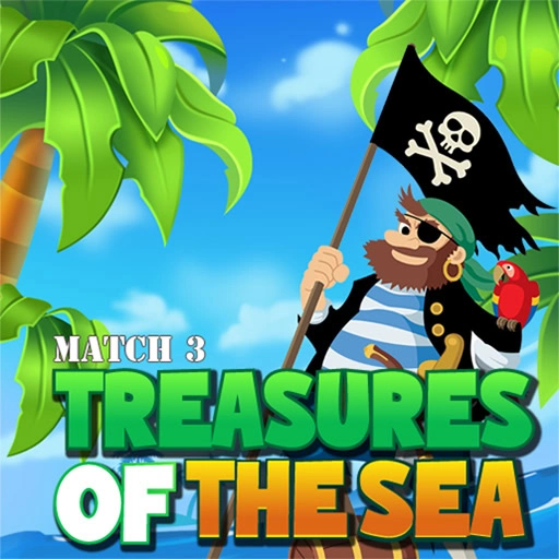 Treasures of The Sea