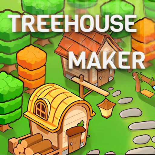 game Treehouses Maker
