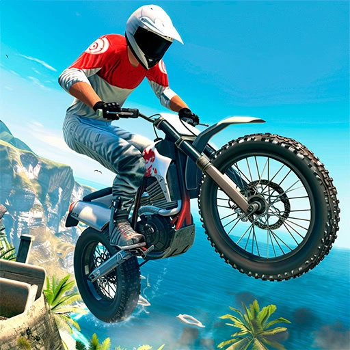 game Trial Xtreme