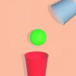 game Tricky Falling Ball