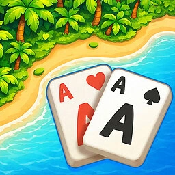 game Tripeaks Solitaire Escapes