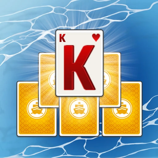 game Tripeaks Solitaire Holiday