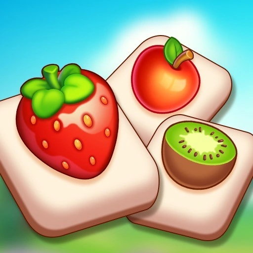 game Triple Tile Twister Match Game