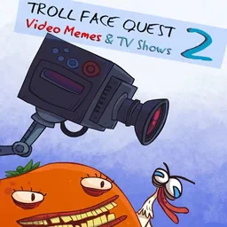 game Troll Face Quest: Video Memes and TV Shows: Part 2