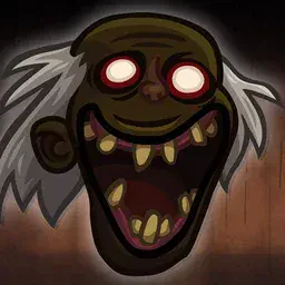 TrollFace Quest: Horror 3 TrollFace Quest: Horror 3