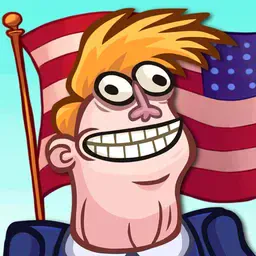 game TrollFace Quest: USA 2