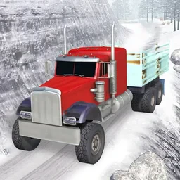 game Truck Simulator Offroad Driving