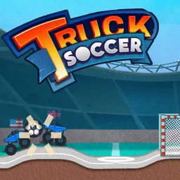game Truck Soccer