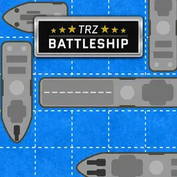 game TRZ Battleship