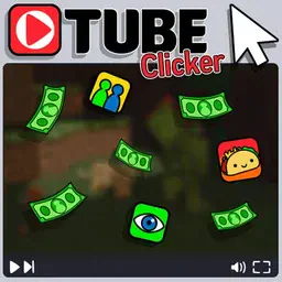 game Tube Clicker