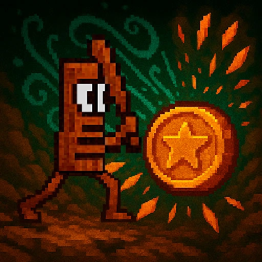 game Tung Tung Sagur: Clicker