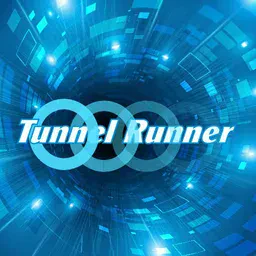 game Tunnel Runner
