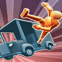 game Turbo Dismounting