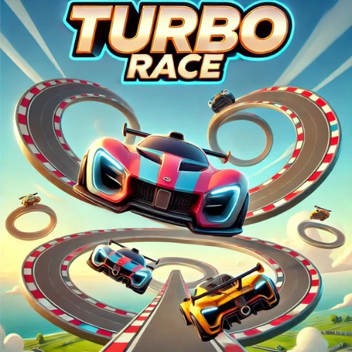 game Turbo Race