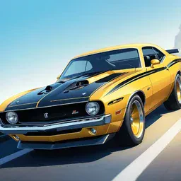 game Turbo Stunt Racing