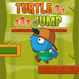 Turtle Jump Turtle Jump