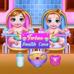 game Twins Health Care
