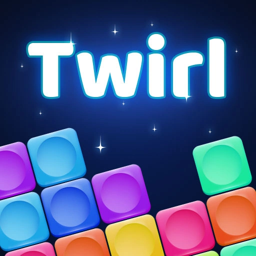 game Twirl