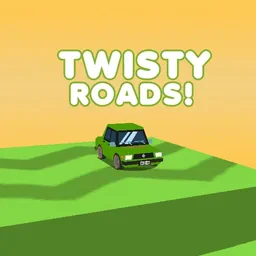 game Twisty Roads!
