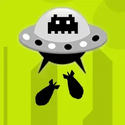 game UFO Defense