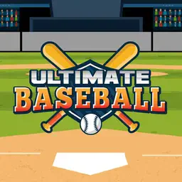 game Ultimate Baseball