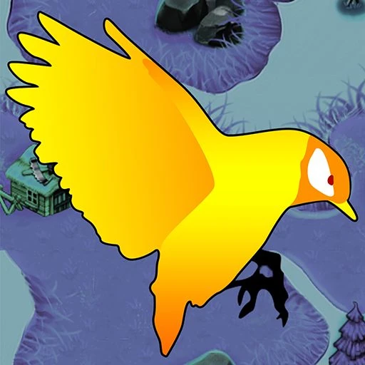 game Ultimate Birds Adventure