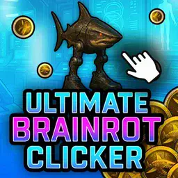 game Ultimate Brainrot Clicker