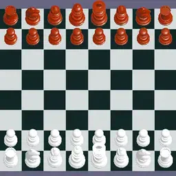 game Ultimate Chess