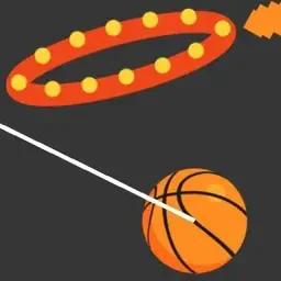 game Ultimate Dunk Hoop