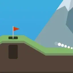 game Ultimate Golf