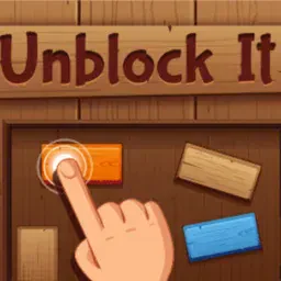 game Unblock It