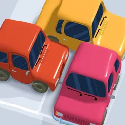game Unblock Parking Puzzle