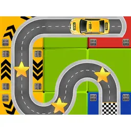 game Unblock Taxi