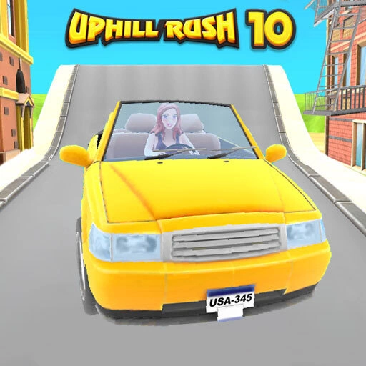 game Uphill Rush 10