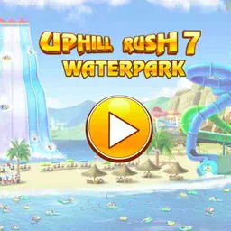 game Uphill Rush 7: Waterpark