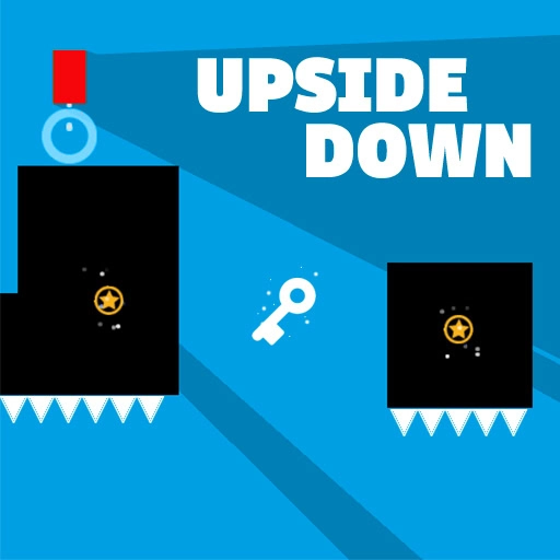 game Upside Down