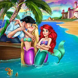 game Valentines Love Trouble