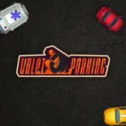 game Valet Parking