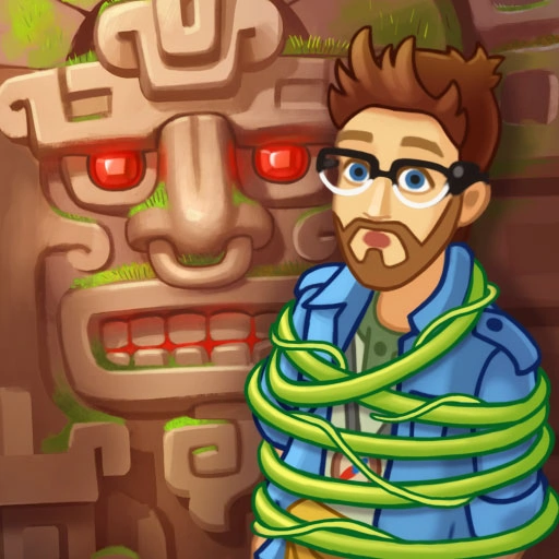 game Vega Mix 2: Mystery of Island