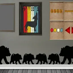 game Veterinary Doctor Escape 2