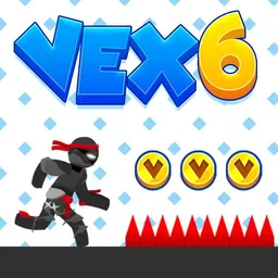 game Vex 6