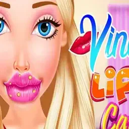 game Vincy Lip Care