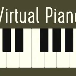 game Virtual Piano