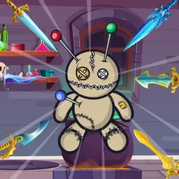 game Voodoo Doll