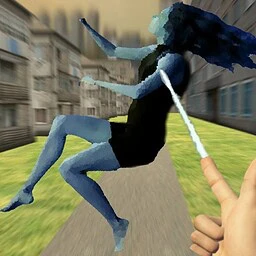 game VR World