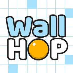game Wall Hop