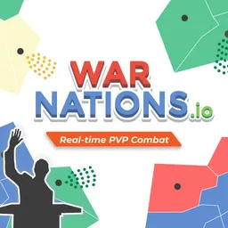 game War Nations.io