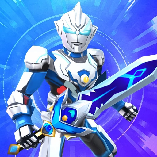 game War Robots Battles