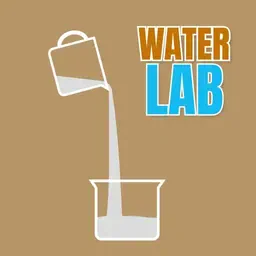game Water Lab