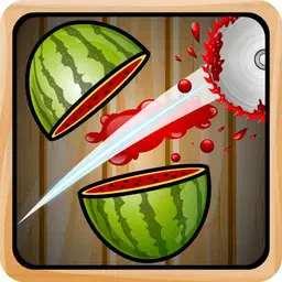 game Watermelon Smasher Frenzy